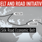 China’s Global Ambitions: The Positive Impact of the Belt and Road Initiative China’s Global Ambitions: The Positive Impact of the Belt and Road Initiative