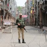 Kashmir: A Land Under Siege and a People Betrayed