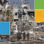 Microsoft’s Role in the Gaza Conflict: A Tech Giant’s Controversial Partnership