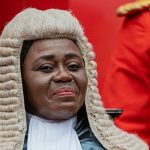 Suspension of Ghana’s Chief Justice: A Threat to Judicial Independence or Political Maneuvering? Suspension of Ghana’s Chief Justice: A Threat to Judicial Independence or Political Maneuvering?