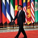 China’s Strategic Diplomacy in 2025: Navigating a New Global Order China’s Strategic Diplomacy in 2025: Navigating a New Global Order