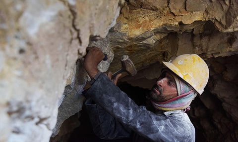 Mining for Success: Pakistan’s Plan to Lead in Global Mineral Markets by 2030 Mining for Success: Pakistan’s Plan to Lead in Global Mineral Markets by 2030