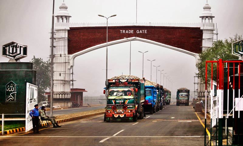 Pakistan Bans Indian Goods: A Bold Step Toward Economic Sovereignty