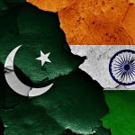 Water, Borders, and Betrayals: Why India’s Actions Reaffirm the Two-Nation Theory Water, Borders, and Betrayals: Why India’s Actions Reaffirm the Two-Nation Theory