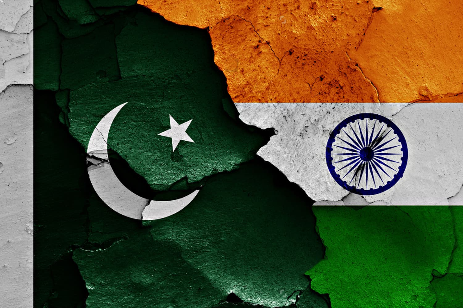 Water, Borders, and Betrayals: Why India’s Actions Reaffirm the Two-Nation Theory