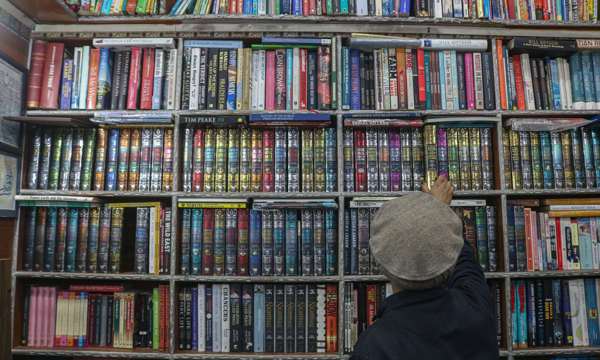 India’s Crackdown on Islamic Literature and Political Dissent in Kashmir India’s Crackdown on Islamic Literature and Political Dissent in Kashmir