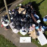 Birmingham’s Sanitation Crisis: A City Struggles Amidst Labor Dispute and Financial Turmoil