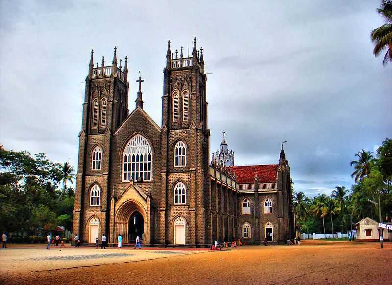 India’s Silent Pogrom: When Churches Burn and Justice Dies India’s Silent Pogrom: When Churches Burn and Justice Dies