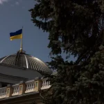 Hidden Hands and Silent Allies: Ukraine’s Claims Against China in the Russia War