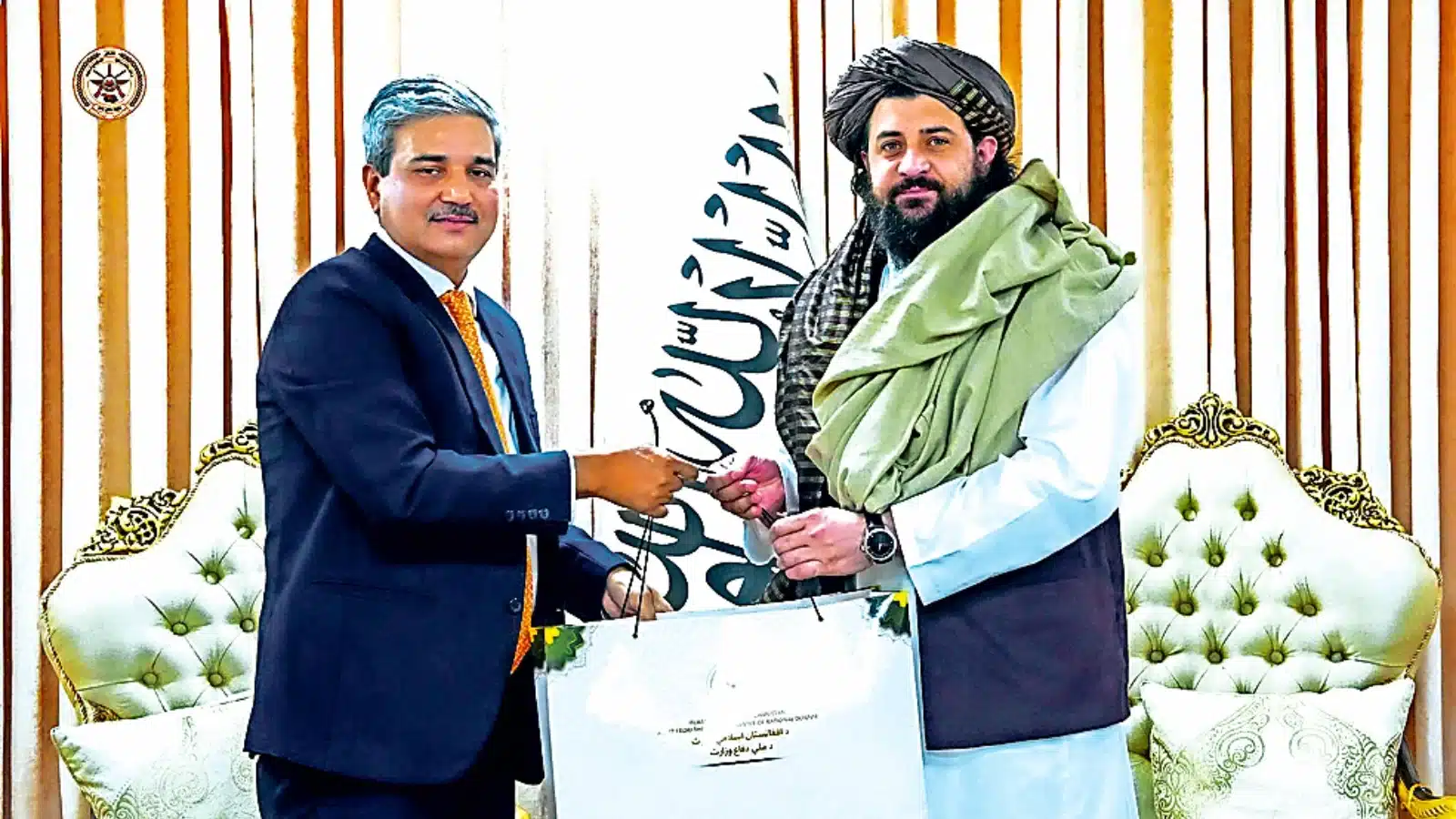 Behind Enemy Lines: India’s Infiltration Through Afghanistan