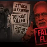 False Flags and Fabricated Grief: The Pahalgam Deception False Flags and Fabricated Grief: The Pahalgam Deception