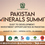 What Is 2023 Minerals Summit? The Global Gold Rush to Pakistan What Is 2023 Minerals Summit? The Global Gold Rush to Pakistan