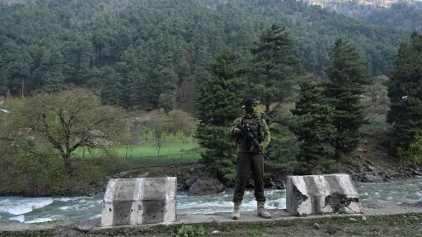 The Pahalgam Illusion: India’s Scripted Spectacles and the Crisis of Credibility The Pahalgam Illusion: India’s Scripted Spectacles and the Crisis of Credibility