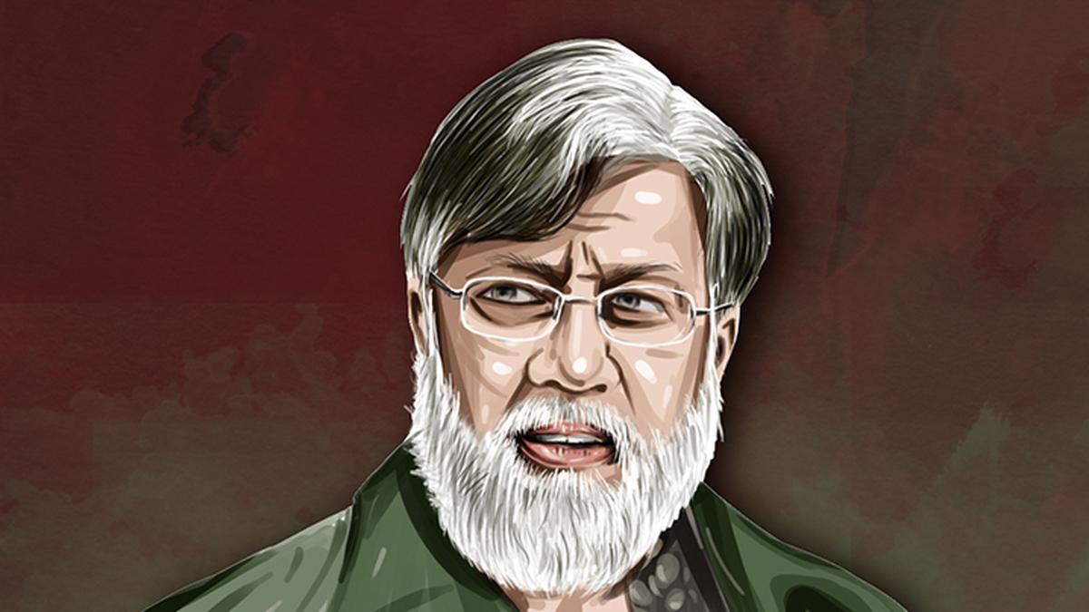 Selective Justice or Political Optics? The Curious Case of Tahawwur Rana Selective Justice or Political Optics? The Curious Case of Tahawwur Rana