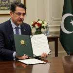 India’s Escalation Demands a Strong Pakistan’s Response India’s Escalation Demands a Strong Pakistan’s Response