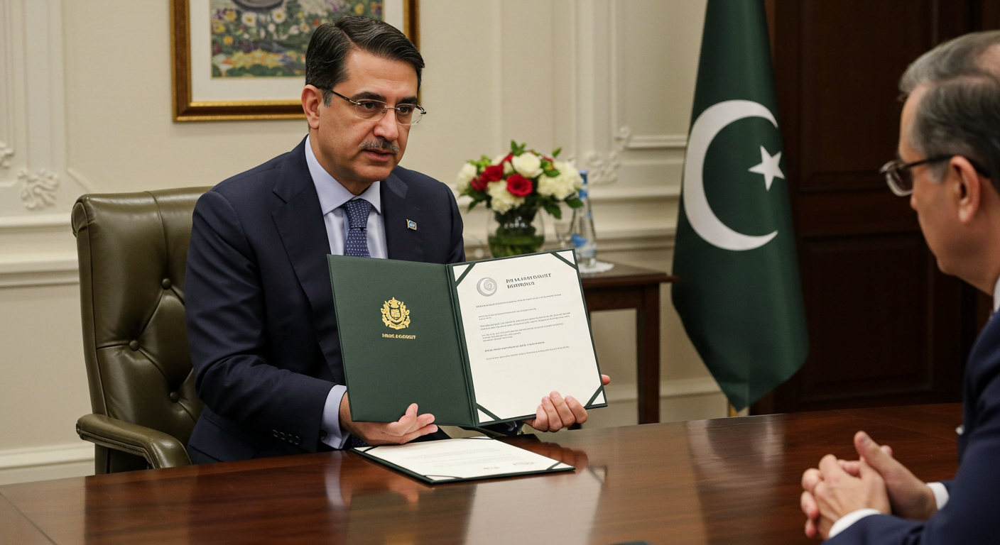 India’s Escalation Demands a Strong Pakistan’s Response India’s Escalation Demands a Strong Pakistan’s Response