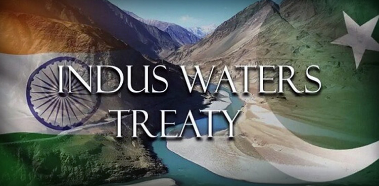 What is Indus Waters Treaty? What is Indus Waters Treaty?