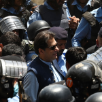 Imran Khan’s Accountability Trap: Populism Against the Rule of Law Imran Khan’s Accountability Trap: Populism Against the Rule of Law