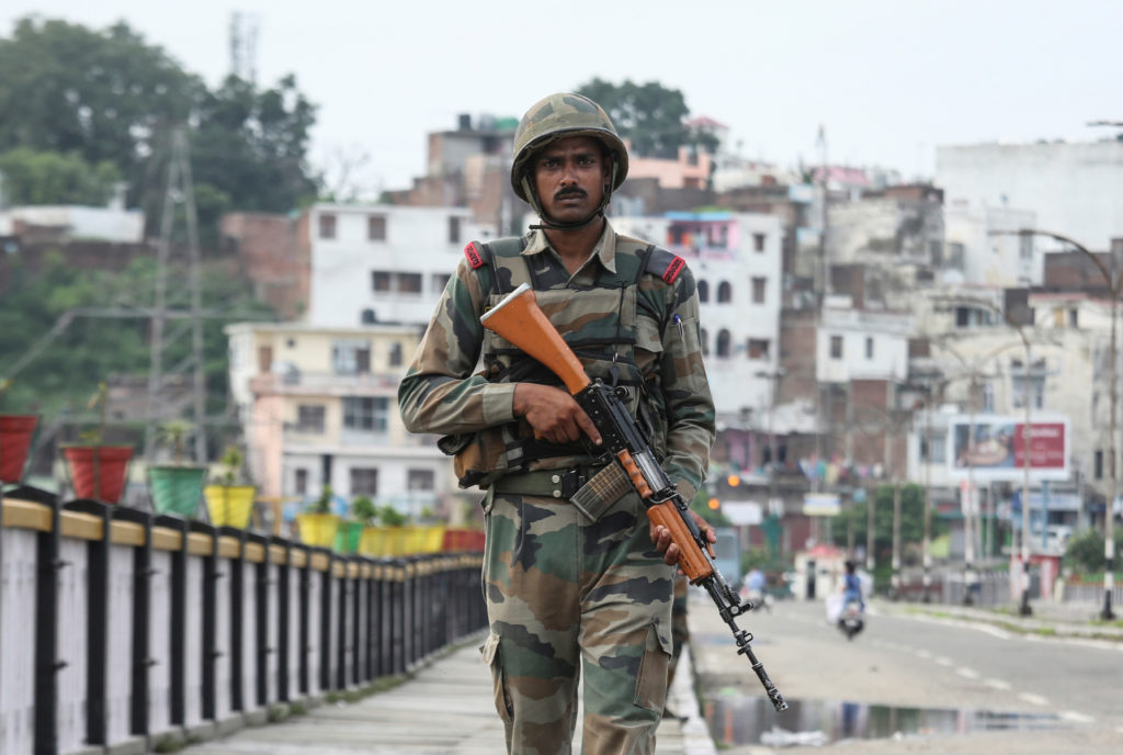 Diplomatic Escalation or Strategic Insecurity? India’s Military Expulsion Marks Dangerous Regression