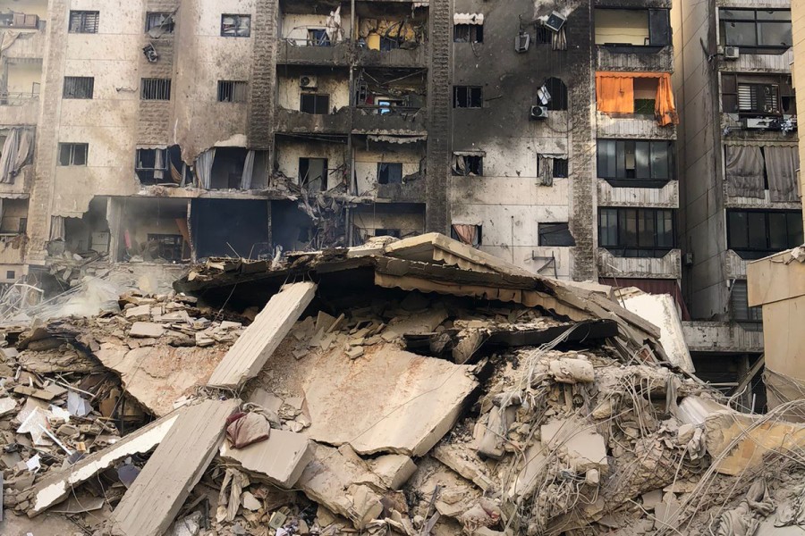 Pakistan’s Humanitarian Response to Gaza and Lebanon: A Commitment to Global Solidarity Pakistan’s Humanitarian Response to Gaza and Lebanon: A Commitment to Global Solidarity