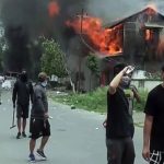 Manipur’s Crisis: A Security Breakdown and Administrative Failure Manipur’s Crisis: A Security Breakdown and Administrative Failure