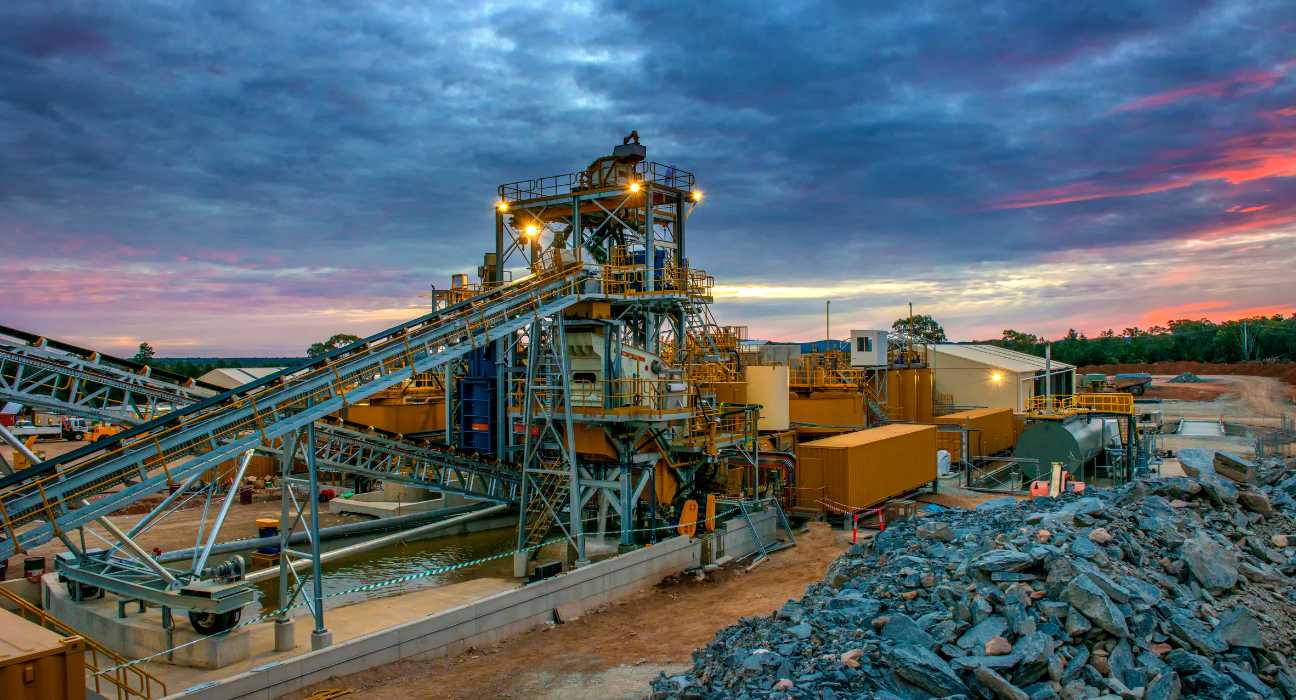 Digging into the Future: Pakistan’s Mining Sector Attracts Global Giants Digging into the Future: Pakistan’s Mining Sector Attracts Global Giants