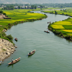 Beyond Scarcity: Pakistan’s Existential Threat from Withheld Water Beyond Scarcity: Pakistan’s Existential Threat from Withheld Water