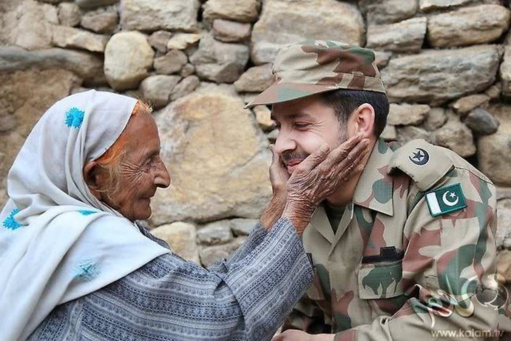 Defending the Nation: The Indomitable Relationship Between Pakistan and Its Army