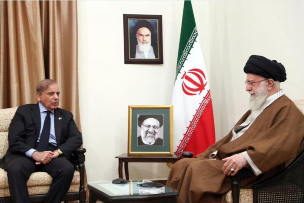 Tragic Killing of Eight Pakistani Nationals in Iran’s Sistan-Baluchestan Province