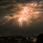 A Nation at the Mercy of the Skies: Pakistan’s Growing Struggle with Climate Extremes A Nation at the Mercy of the Skies: Pakistan’s Growing Struggle with Climate Extremes