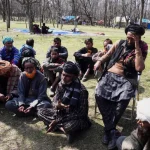 Mohammad Sadiq’s Fight for Justice in Kashmir After Sons’ Deaths Mohammad Sadiq’s Fight for Justice in Kashmir After Sons’ Deaths