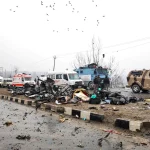 Pulwama to Pahalgam: Is India Using Terror Incidents to Justify an Indus Water Treaty Exit? Pulwama to Pahalgam: Is India Using Terror Incidents to Justify an Indus Water Treaty Exit?
