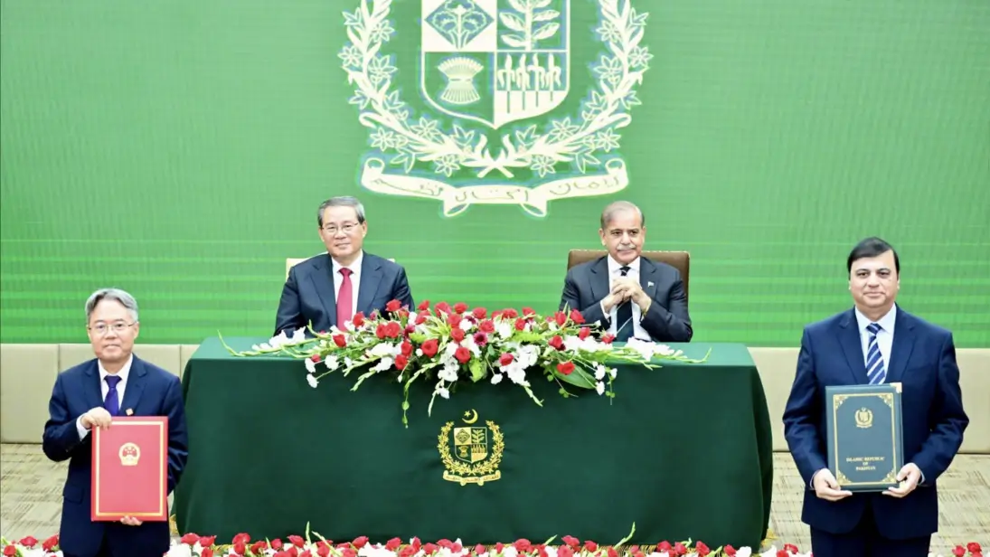 The Real Threat to Militants Is a Stable Pakistan, Not the Pakistan Army The Real Threat to Militants Is a Stable Pakistan, Not the Pakistan Army