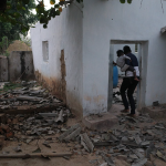 Zomi Villa: Hindutva’s Encroachment and the Silence of the Indian State Zomi Villa: Hindutva’s Encroachment and the Silence of the Indian State