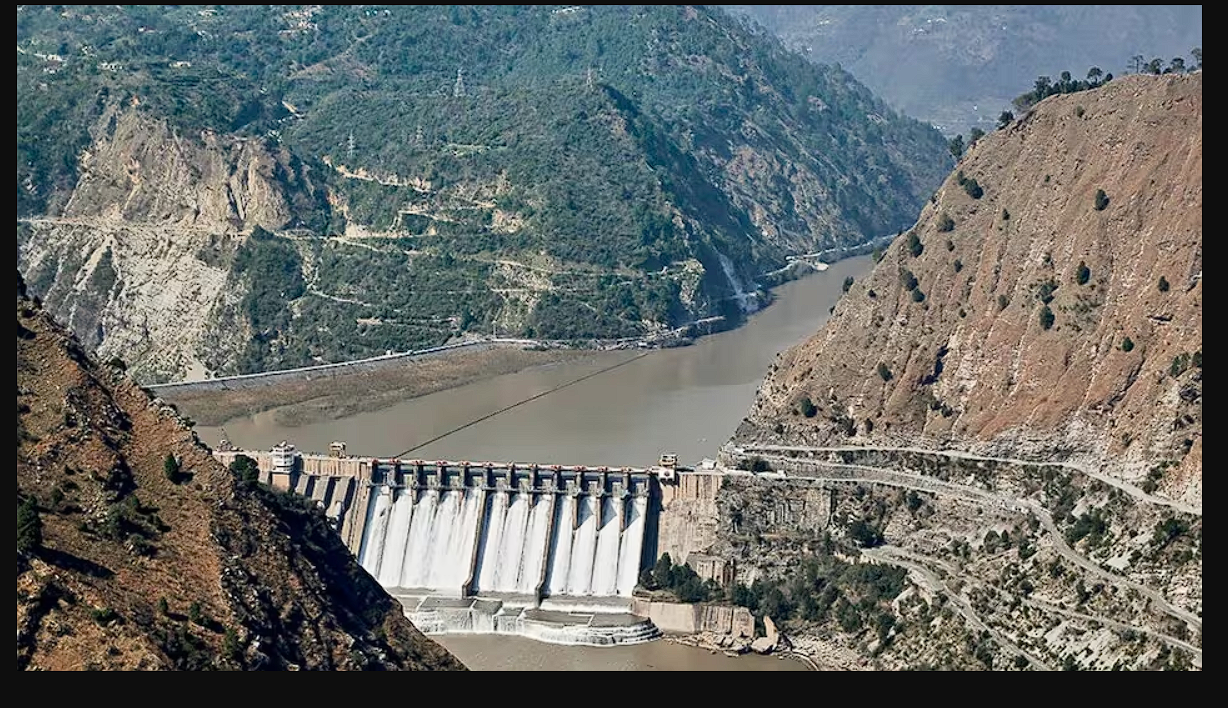 Weaponizing Water: Why India’s Indus Waters Treaty Freeze is Illegal- and Alarming