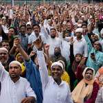 The Systematic Persecution of Muslims in India: A Human Rights Crisis The Systematic Persecution of Muslims in India: A Human Rights Crisis
