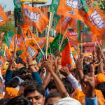BJP’s darkest history of terrorism BJP’s darkest history of terrorism