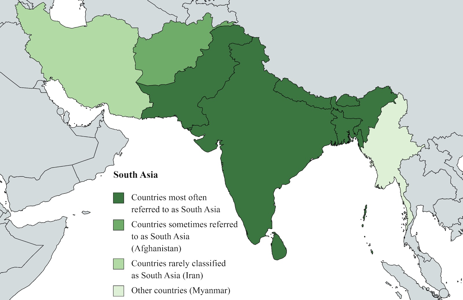 Living Through the Heat: How South Asia Is Enduring One of Its Worst Heatwaves Yet Living Through the Heat: How South Asia Is Enduring One of Its Worst Heatwaves Yet