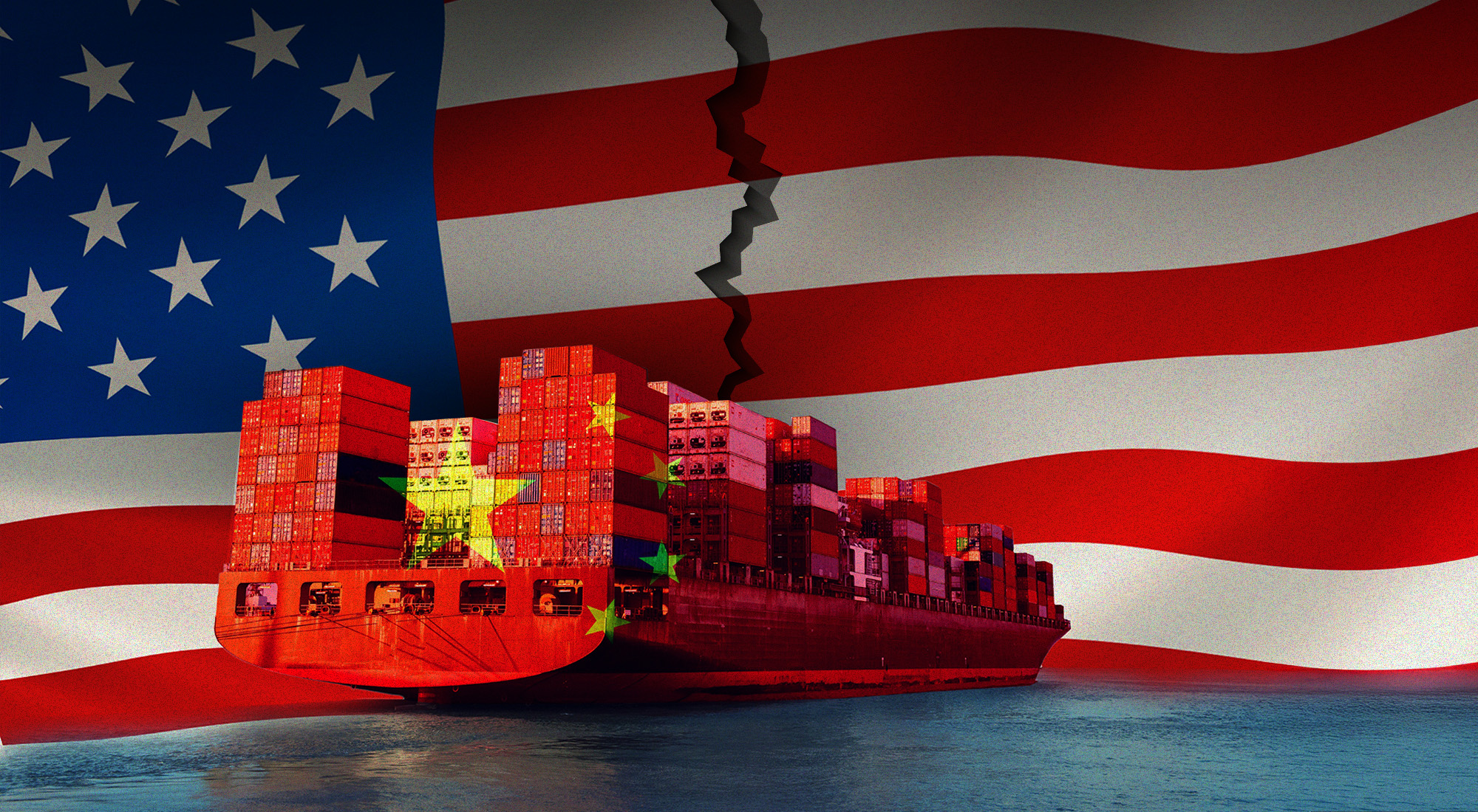 The Complex Web of US Tariffs and Global Trade Tensions