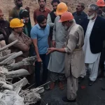 Pakistan’s Mining Revolution: Unlocking Trillions in Untapped Mineral Wealth Pakistan’s Mining Revolution: Unlocking Trillions in Untapped Mineral Wealth