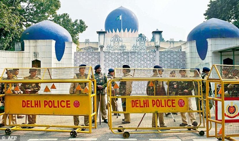 Pakistan’s Strong Comeback Leaves New Delhi Confused