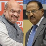 History Will Record Ajit Doval and Amit Shah as the Two Devils of Modern India History Will Record Ajit Doval and Amit Shah as the Two Devils of Modern India