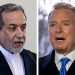 Talks or Tensions? The High Stakes in US-Iran Diplomacy