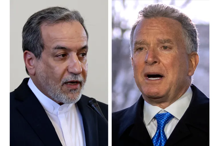 Talks or Tensions? The High Stakes in US-Iran Diplomacy