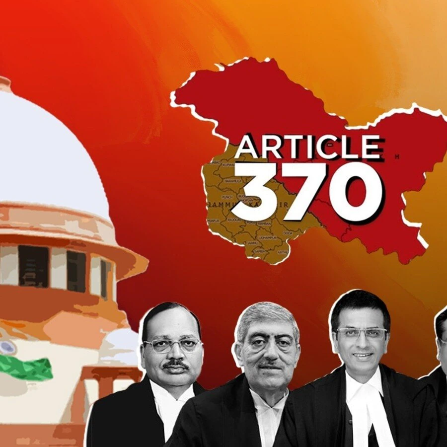 Post-Article 370 Life: A Ground Reality Check Post-Article 370 Life: A Ground Reality Check