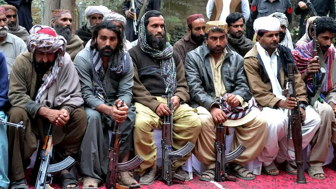 A Homeland Betrayed: How Militants Are Tearing Balochistan Apart A Homeland Betrayed: How Militants Are Tearing Balochistan Apart
