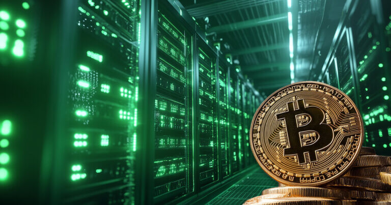 Pakistan Bets Big on Bitcoin Mining and AI: A New Era of Tech Innovation Pakistan Bets Big on Bitcoin Mining and AI: A New Era of Tech Innovation