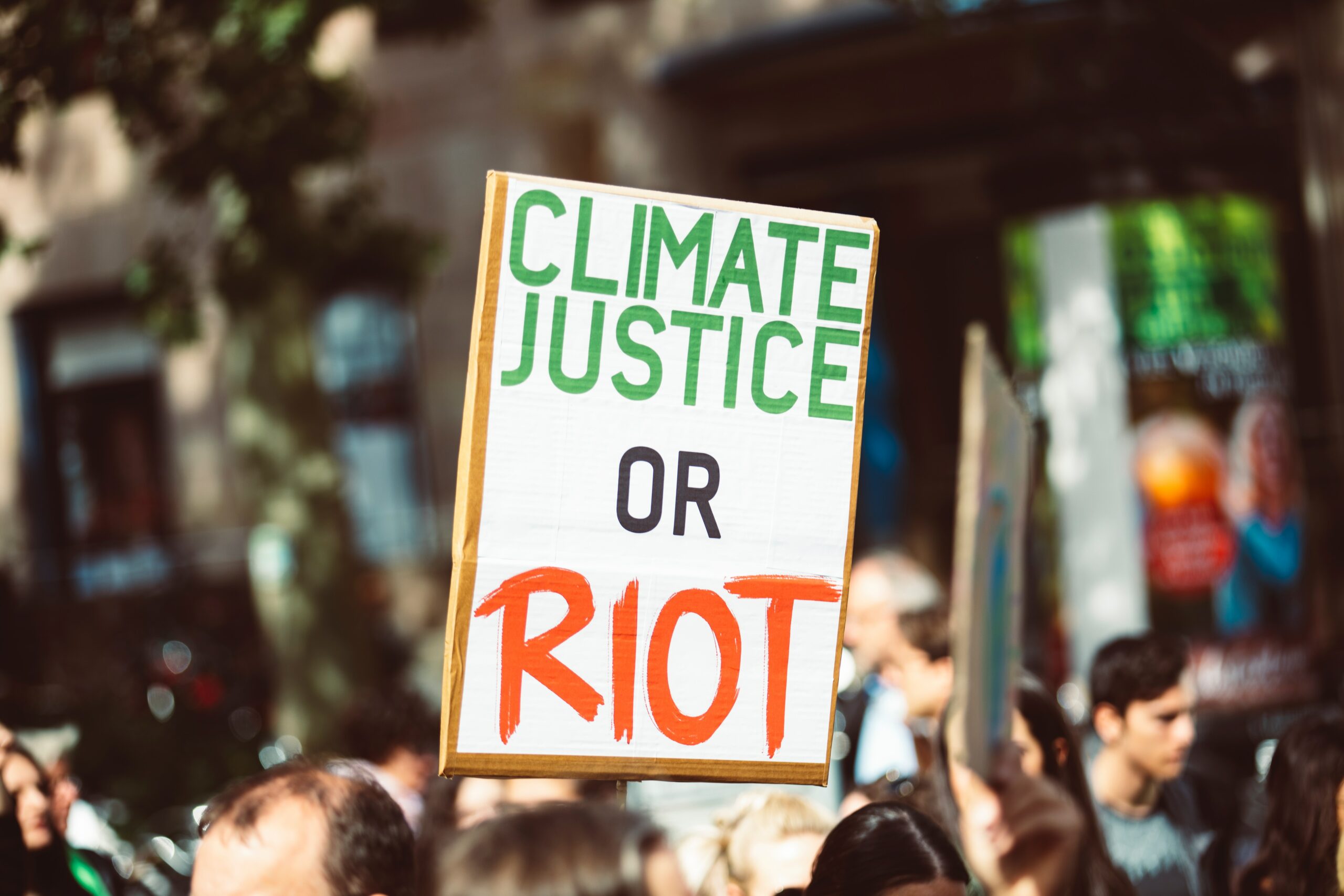 Climate Extremes Are Redefining Safety Climate Extremes Are Redefining Safety