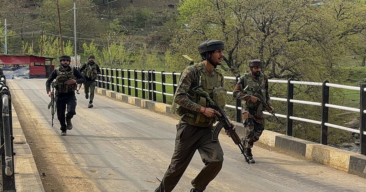 Pahalgam Attack: Another Chapter in India’s False Flag Playbook? Pahalgam Attack: Another Chapter in India’s False Flag Playbook?
