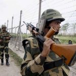 Will India Ever Choose Peace? Pakistan’s Patience at the LoC Tested Again Will India Ever Choose Peace? Pakistan’s Patience at the LoC Tested Again
